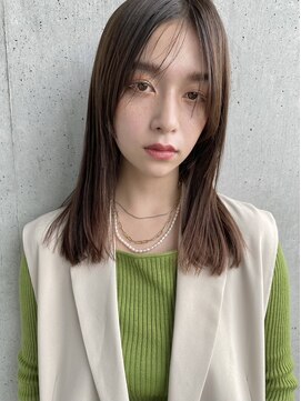 キートス(Kiitos) ブラントロング