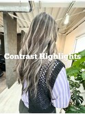 Contrast Highlights