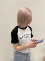 イロ(iro)&nbsp;ホワイトピンク