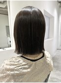 RENA ボブ【大森/大井町/蒲田】