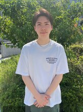 アヴァンス 京橋店(AVANCE) 永田 汰伊智