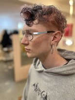 トゥーグッド(too good)&nbsp;メンズデザインカラー