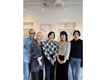 スロウ 代官山(Sraw)