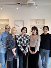 スロウ 代官山(Sraw)