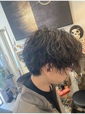 ツイスパ