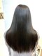 デイズ ヘアー デザイン(DAY'S hair design)の写真/美髪矯正/髪質改善で今までにない柔らかさ♪気になる年齢によるうねり、クセにも◎自分至上最高のツヤ髪に