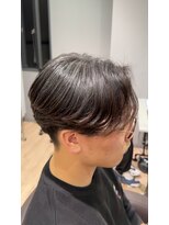 エクシア 西梅田店(EXCIA) 曲がる縮毛矯正