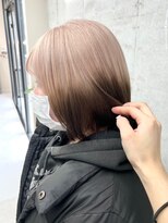 アルビス(ALBIS)&nbsp;ルーツカラー