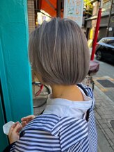 ファースト(1st)