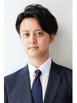 ロム 札幌大通(LOM)&nbsp;メンズビジネスショート【札幌】