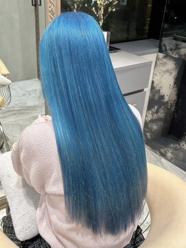 ロンド ジュルード 名古屋(Lond jeloud) KENStyle/5