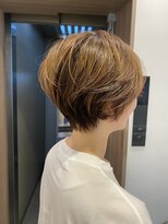 ユーフォリア 青山(Euphoria)&nbsp;ショート