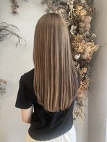 ヒトイロ(hitoiro)&nbsp;ハイトーングレージュ