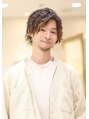 アッシュ 中山店(Ash) 堀口 翼