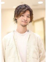 アッシュ 中山店(Ash) 堀口 翼