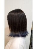 イルミナカラー グラデーションカラー 西葛西カラー 学割U24