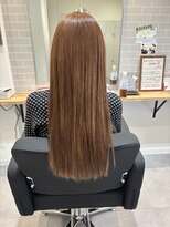 髪染め工房あーる&nbsp;白髪染め