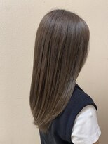 シャンプーボーイ&nbsp;モカブラウン