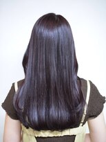 ポタム 東中野(potamu)&nbsp;艶暗髪カラー