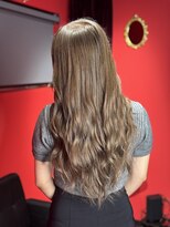 クインセス(Quincess)&nbsp;Milktea Brown【ミルクティーブラウン】