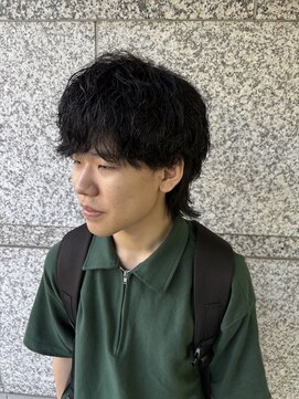 ケシキ(keshiki) ツイストスパイラル