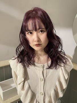 キオク(KIOX) カシス