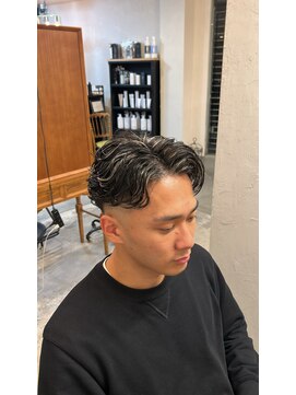 ベレッタ コウリエン(veretta kourien) ラルフカール