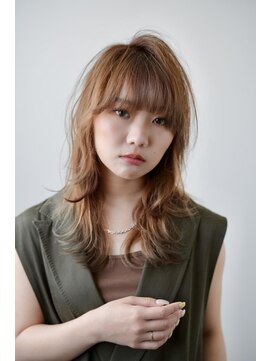 ☆20代30代40代/ハッシュレイヤー