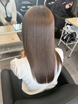 ナンバーウルスキキ(N°ulus kiki)&nbsp;ブリーチ/ダブルカラー/ハイトーンカラー/デザインカラー/名駅