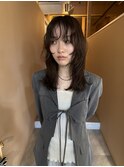 レイヤースタイル