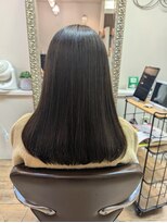 ルーム151(Room151)&nbsp;ダメージレスで叶える 美髪ストレートロング