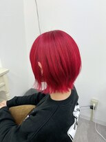 スピラ 上通店(Spira)&nbsp;ヴァンパイアカラー