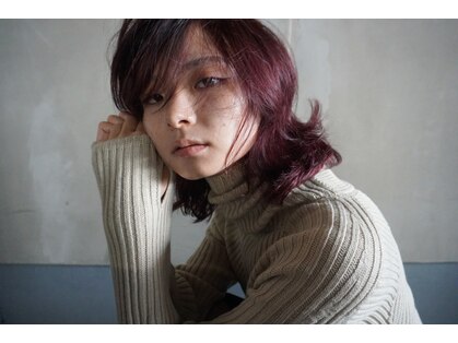 レプリカ(REPLICA +brucke)の写真
