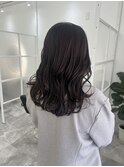 ブラウン♪【 TELAHAIR東川口】