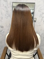 ミコ(MICO hair) 髪質改善コスメストレート