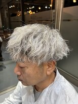 ベルバイグロー(belle by grow)&nbsp;ソフトツイスト