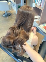 フーコー 小倉魚町店 (fuhcoh) グレージュ