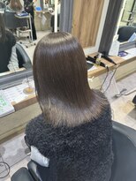 ケンジ 横須賀中央(KENJE)&nbsp;赤みなしカラー