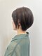 チェシャ(chesha)の写真/大人女性におすすめ!年齢とともに気になる白髪やうねり、広がりを自然なまとまりのある艶髪へ