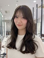 マッシュ 天王寺あべの(MASHU)&nbsp;抜け感が欲しい方におすすめのレイヤー【天王寺/あべの】