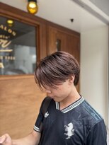 ミオ リベル(Mio'' LIBER)&nbsp;センターパート