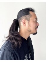 コーチ(COACH) ヘアドネーション