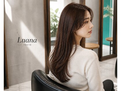 ルアナ トウキョウ(Luana TOKYO)の写真
