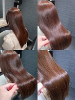 ソア 金沢文庫(Soi)&nbsp;髪質改善艶髪トリートメント