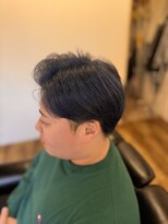 メンズサロン ハレ(HARE)&nbsp;[men's salon HARE]　神戸 | 垂水 | メンズサロン