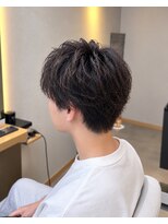 ノーマ(no-ma)&nbsp;【韓国風マッシュ】10代・20代におすすめ