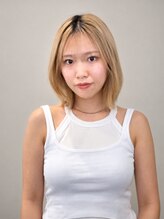 アラナ 薬院(alana)&nbsp;梶原 理絵