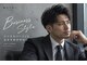MATOI.  men’s hair by LADIX 眉毛【マトイ メンズヘアー バイ ラディックス】の写真/【神戸三宮5分】仕事では清潔感、休日は洒落感。大人のためのメンズスタイル