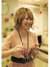 アトリエステップ(Atelir Step) 竹内 葉子