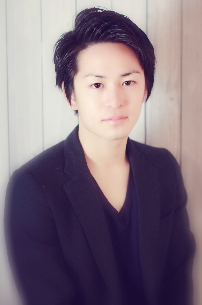 ヘアリゾート ブーケ(hair+resort bouquet) アップバングショート